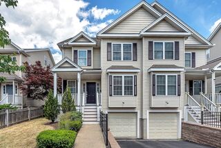 Photo of real estate for sale located at 99 4th St Medford, MA 02155