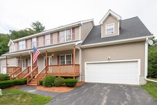 Photo of real estate for sale located at 7 Oakes Cir Millbury, MA 01527