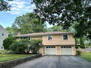 Photo of real estate for sale located at 20 Dell Ave Needham, MA 02492