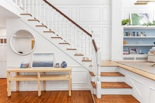 Photo of real estate for sale located at 609 Tremont St South End, MA 02118