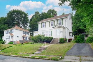 Photo of real estate for sale located at 48 Burncoat Ter Worcester, MA 01605