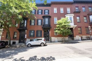 Photo of real estate for sale located at 48 Mount Vernon Street Charlestown, MA 02129