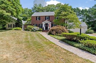Photo of real estate for sale located at 87 Deborah Road Hanover, MA 02339