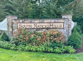 Photo of real estate for sale located at 17 Morgan Drive Natick, MA 01760