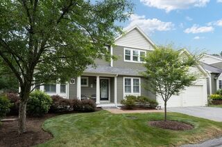 Photo of real estate for sale located at 5 Cole Dr Hopkinton, MA 01748