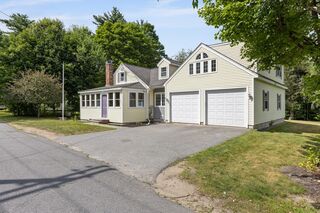 Photo of real estate for sale located at 19 Tucker Ave Pepperell, MA 01463