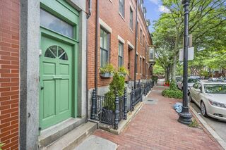 Photo of real estate for sale located at 379 Shawmut Ave South End, MA 02118