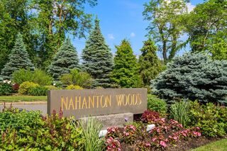 Photo of real estate for sale located at 210 Nahanton Street Newton, MA 02459