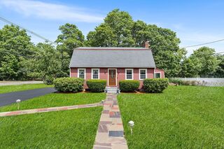 Photo of real estate for sale located at 67 Brook Drive Lynnfield, MA 01940
