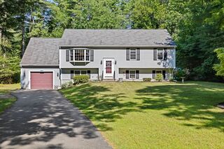 Photo of real estate for sale located at 800 Pleasant St Hanson, MA 02341