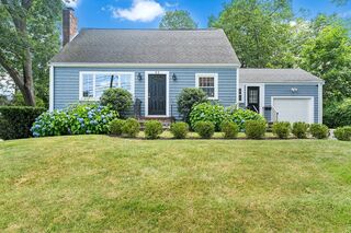 Photo of real estate for sale located at 22 Sanderson Ave Dedham, MA 02026