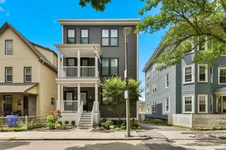 Photo of real estate for sale located at 67-69 Auckland St Dorchesters Savin Hill, MA 02125