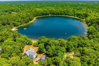 Photo of real estate for sale located at 504 Old Chatham Road Dennis, MA 02641