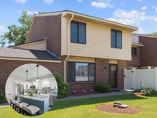 Photo of real estate for sale located at 109 Greenbrook Dr Stoughton, MA 02072