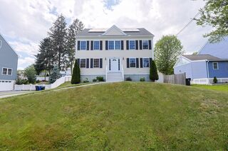 Photo of real estate for sale located at 136 Pilgrim Rd Haverhill, MA 01832