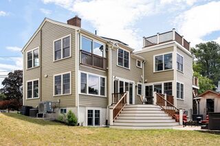 Photo of real estate for sale located at 2 Sheraton Park Arlington, MA 02474
