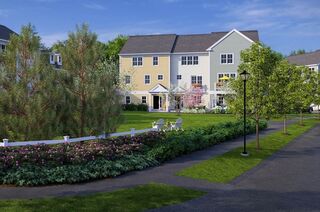 Photo of real estate for sale located at 6 Maplewood Lane Raynham, MA 02767