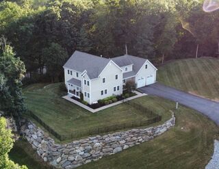 Photo of real estate for sale located at 28 Old Lowell Rd Westford, MA 01886