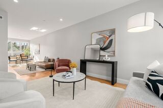 Photo of real estate for sale located at 123-125 Centre St Dorchester, MA 02124