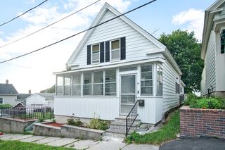 Photo of real estate for sale located at 10 Sanborn St Lowell, MA 01850