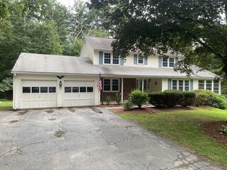 Photo of real estate for sale located at 20 Evergreen Circle Northbridge, MA 01588
