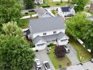 Photo of real estate for sale located at 2 Universal St Framingham, MA 01702