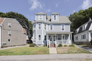 Photo of 14-16 Quincy Ave Norwood, MA 02062