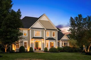 Photo of real estate for sale located at 26 Fairway Dr Northborough, MA 01532