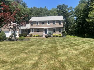 Photo of real estate for sale located at 56 Sylvester Rd. Scituate, MA 02066