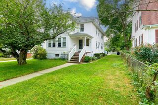 Photo of real estate for sale located at 159 White St Belmont, MA 02478