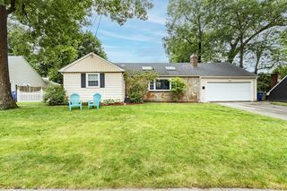 Photo of real estate for sale located at 57 Plymouth Ave Braintree, MA 02184
