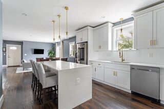 Photo of real estate for sale located at 19 Harrison Street Roslindale, MA 02131