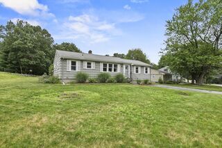 Photo of real estate for sale located at 84 Wyoming Drive Holden, MA 01520
