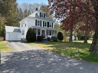Photo of real estate for sale located at 334 S Main Street Hopedale, MA 01747