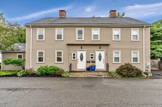 Photo of real estate for sale located at 27 Water Street Concord, MA 01742