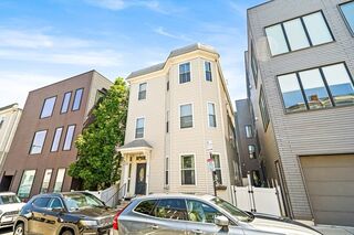 Photo of real estate for sale located at 12 I St Boston, MA 02127