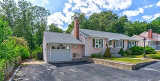 Photo of real estate for sale located at 83 Norma Ave Weymouth, MA 02188
