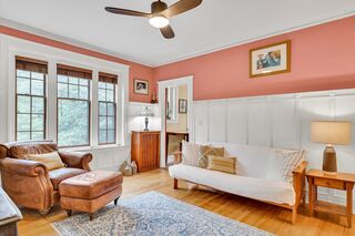 Photo of real estate for sale located at 169 Washington St Newton, MA 02458