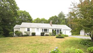 Photo of real estate for sale located at 247 Great Pines Dr Mashpee, MA 02649
