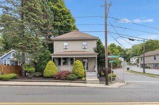 Photo of real estate for sale located at 182 Marlborough Rd Salem, MA 01970