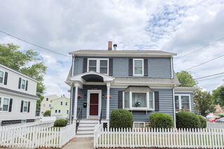 Photo of real estate for sale located at 76 Beach St Malden, MA 02148