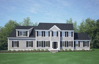 Photo of real estate for sale located at Lot 27 West Pine Estates Raynham, MA 02324