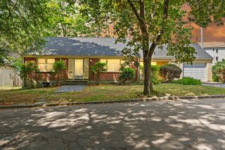 Photo of real estate for sale located at 64 Augusta Ave Brockton, MA 02301