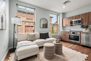 Photo of real estate for sale located at 45 1st Ave Charlestown, MA 02129
