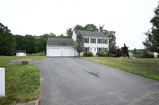 Photo of real estate for sale located at 49 Victoria Ln Templeton, MA 01468