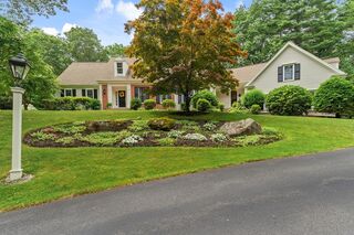 Photo of real estate for sale located at 49 Sheffield Road Boxford, MA 01921