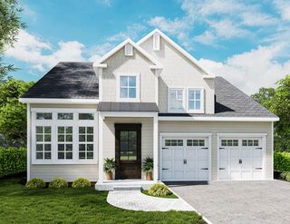 Photo of real estate for sale located at 6 Powder House Lane Walpole, MA 02032