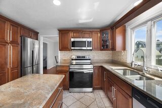 Photo of real estate for sale located at 994 S Main St Attleboro, MA 02703