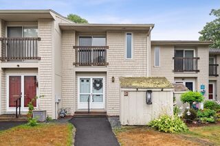 Photo of real estate for sale located at 300 Buck Island Rd Yarmouth, MA 02673