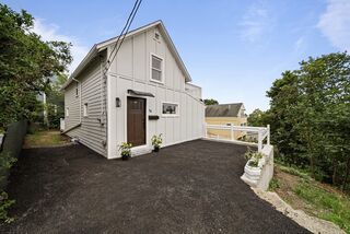 Photo of real estate for sale located at 58 Breezy Hill Terrace Nahant, MA 01908
